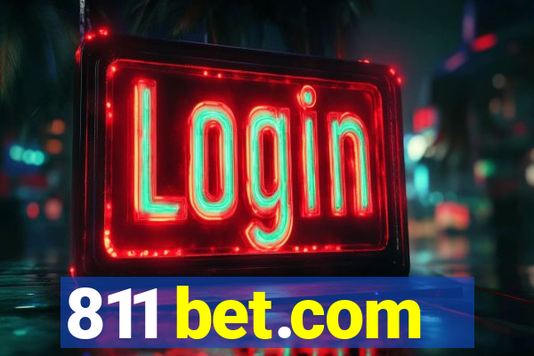 811 bet.com